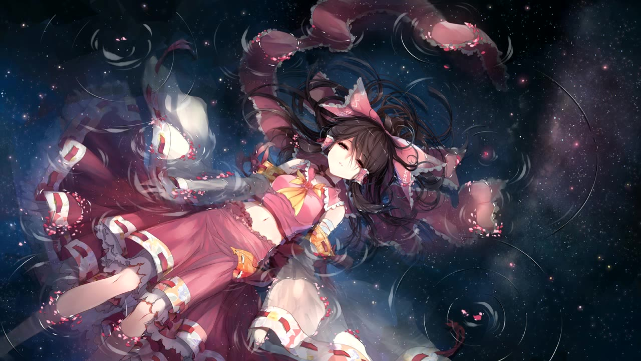 【镜音レン·Remix】彭彭彭(PONPONPON)